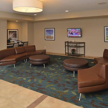 Candlewood Suites Eugene Springfield By Ihg Zewnętrze zdjęcie