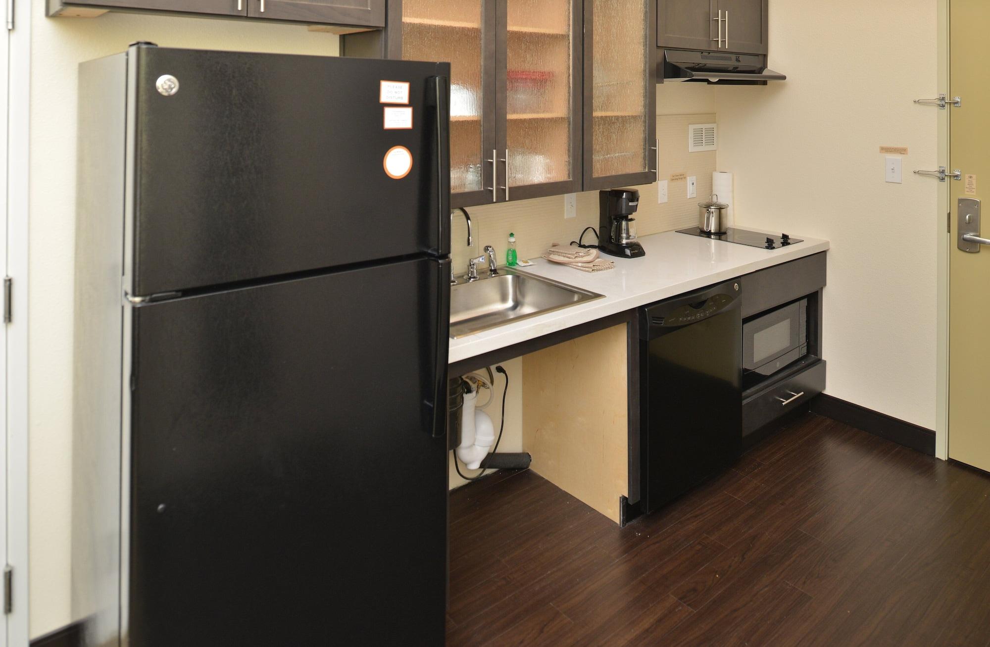 Candlewood Suites Eugene Springfield By Ihg Zewnętrze zdjęcie
