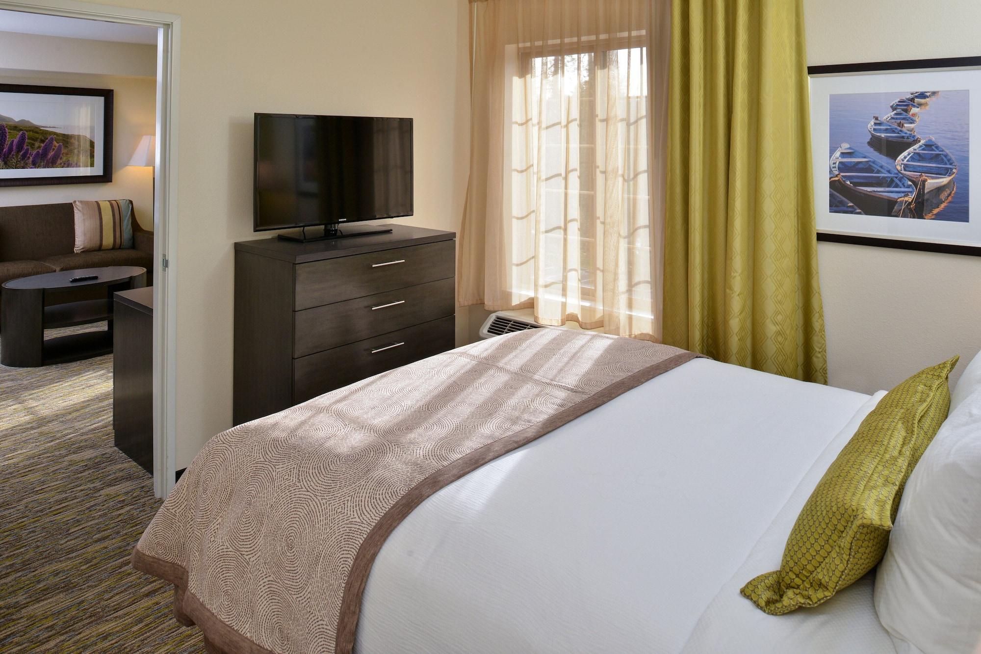 Candlewood Suites Eugene Springfield By Ihg Zewnętrze zdjęcie