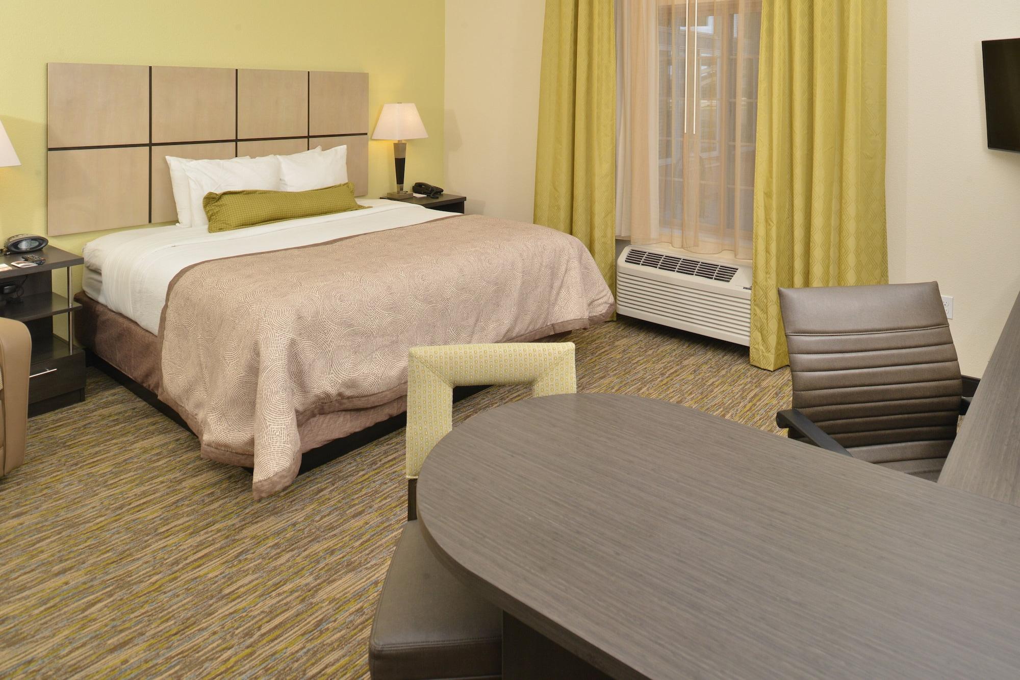 Candlewood Suites Eugene Springfield By Ihg Zewnętrze zdjęcie