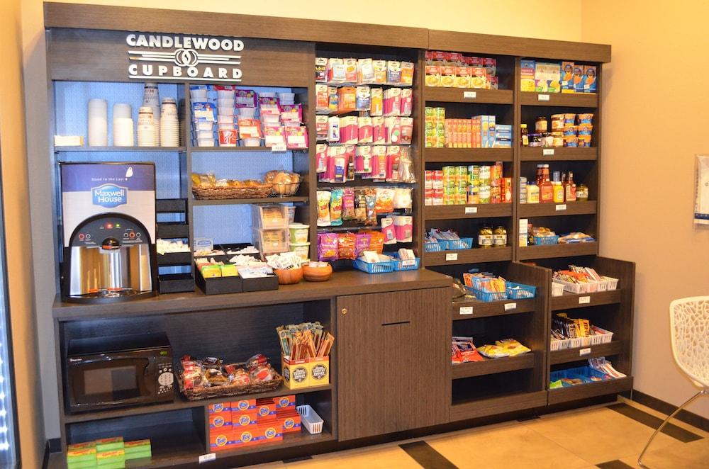 Candlewood Suites Eugene Springfield By Ihg Zewnętrze zdjęcie