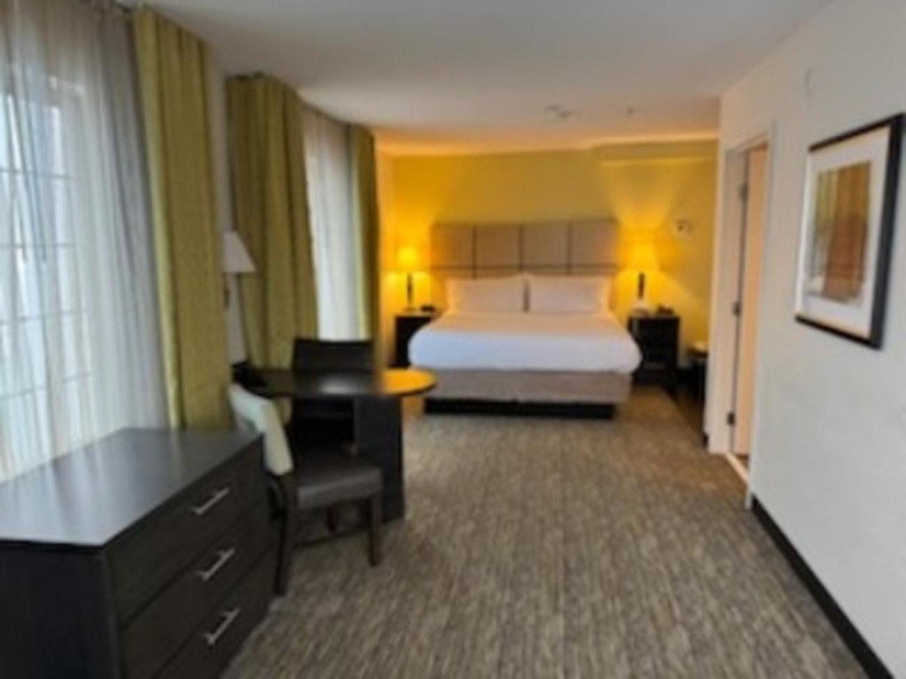 Candlewood Suites Eugene Springfield By Ihg Zewnętrze zdjęcie