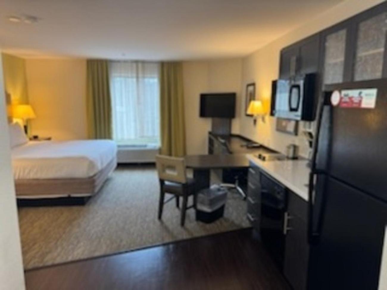 Candlewood Suites Eugene Springfield By Ihg Zewnętrze zdjęcie