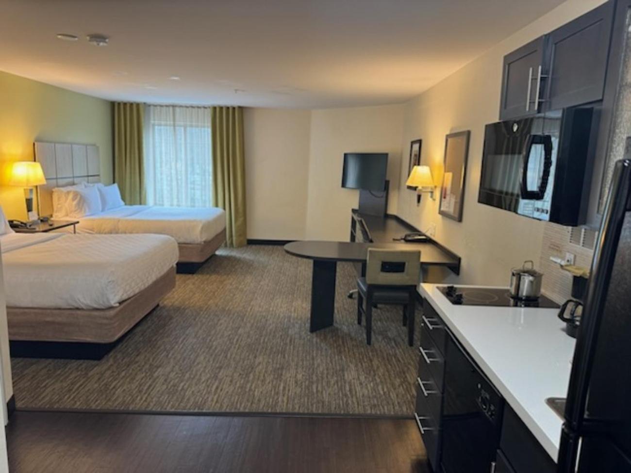 Candlewood Suites Eugene Springfield By Ihg Zewnętrze zdjęcie