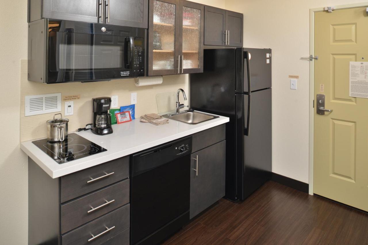 Candlewood Suites Eugene Springfield By Ihg Zewnętrze zdjęcie