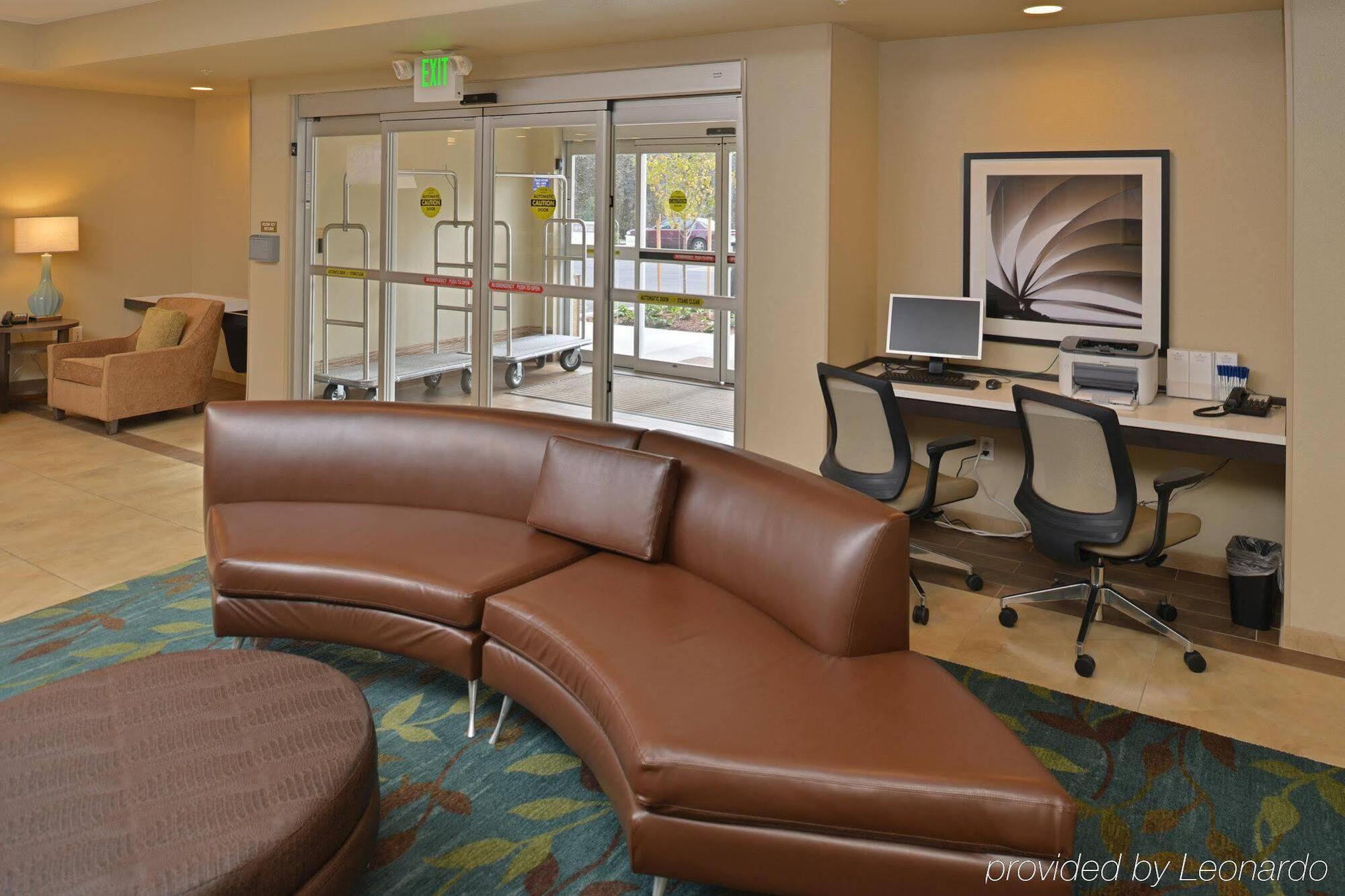 Candlewood Suites Eugene Springfield By Ihg Zewnętrze zdjęcie