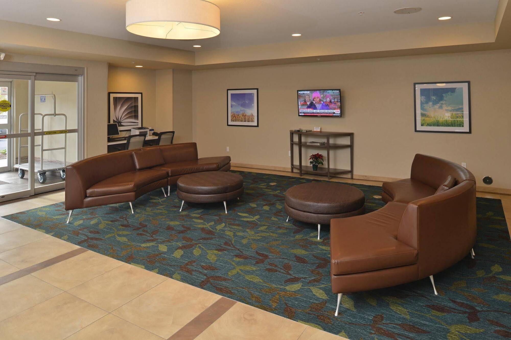 Candlewood Suites Eugene Springfield By Ihg Zewnętrze zdjęcie