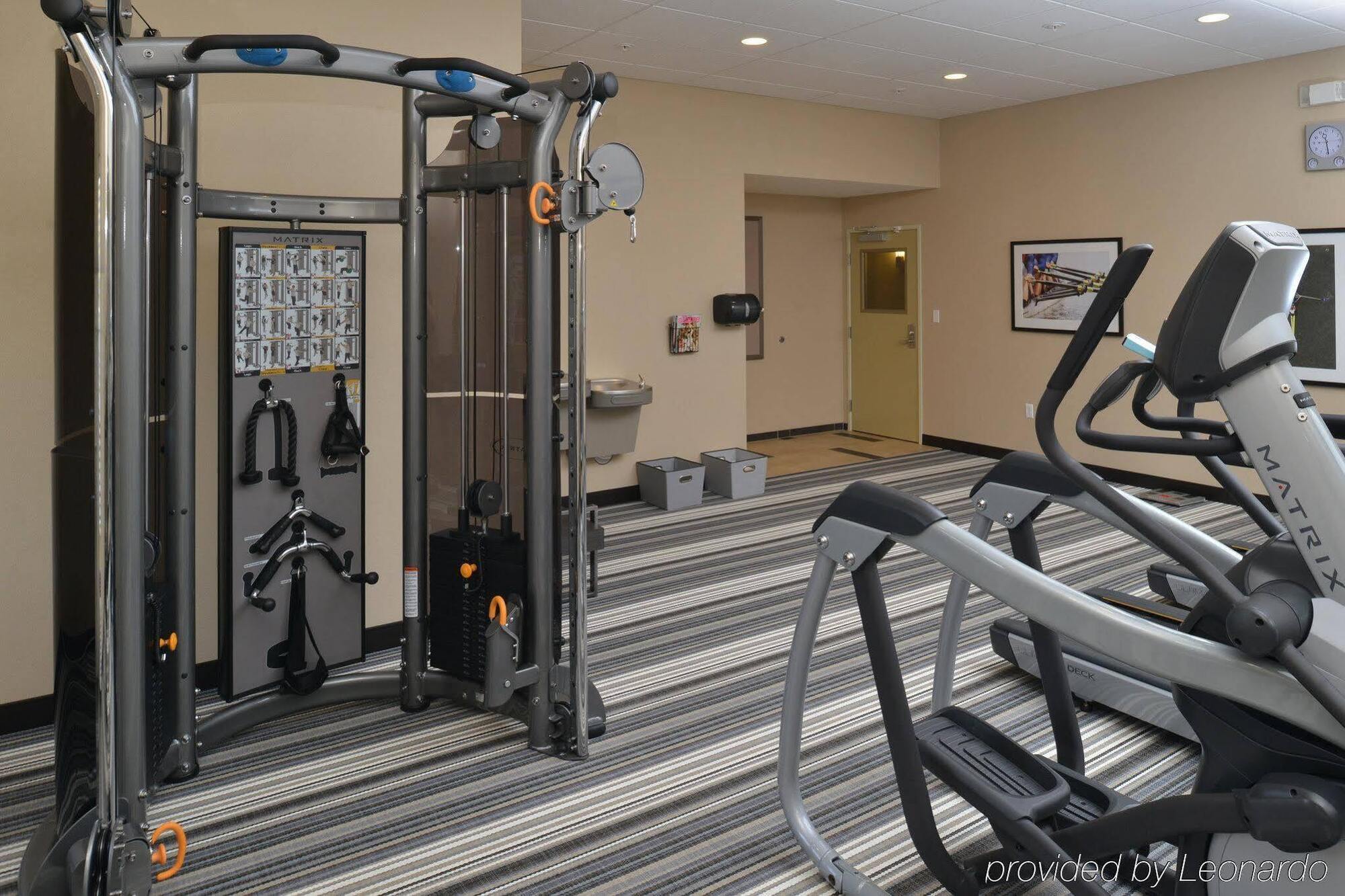 Candlewood Suites Eugene Springfield By Ihg Zewnętrze zdjęcie