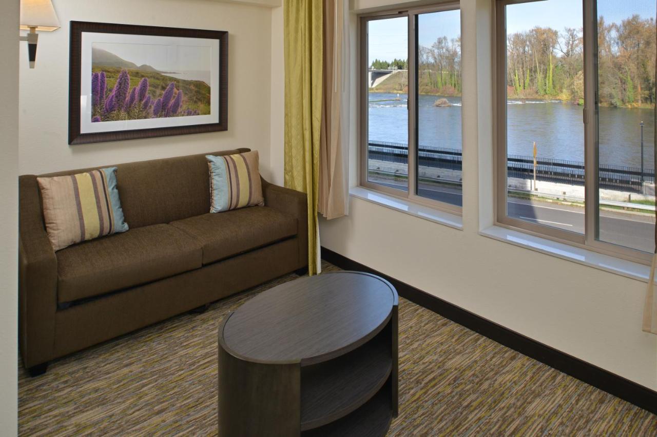 Candlewood Suites Eugene Springfield By Ihg Zewnętrze zdjęcie